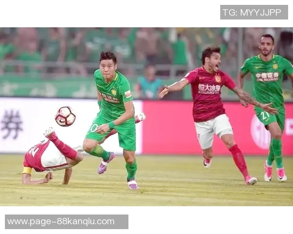 2014年广州恒大与柏队激战回顾：巅峰对决中的精彩瞬间与战术分析