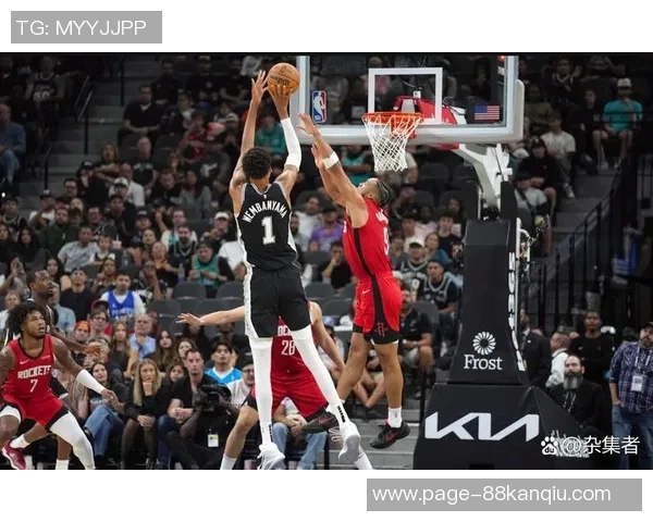 2018年NBA季后赛火箭对马刺第六场精彩回顾与赛后分析 2018年NBA季后赛火箭对马刺第六场精彩回顾与赛后分析