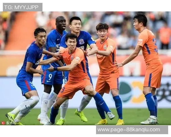 2019赛季鲁能与一方激战回顾:精彩瞬间与战术分析 2019赛季鲁能与一方激战回顾:精彩瞬间与战术分析