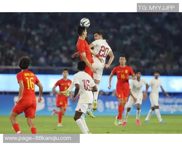 中国与卡塔尔精彩对决视频回放全程回顾及精彩瞬间分析 中国与卡塔尔精彩对决视频回放全程回顾及精彩瞬间分析