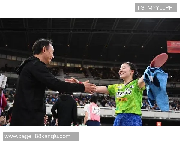 乒乓球巅峰对决德国与日本的激烈较量与历史渊源探讨 乒乓球巅峰对决德国与日本的激烈较量与历史渊源探讨