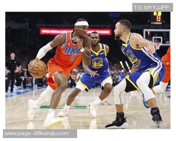 勇士库里对决雷霆全力以赴展现篮球魅力的精彩之战