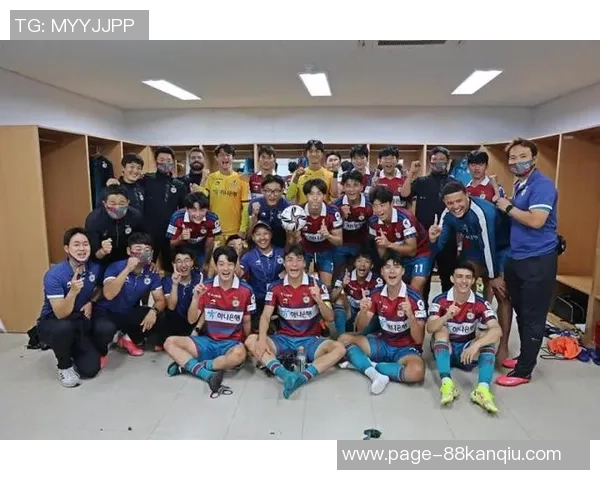 庆南与安养对决胜率分析及未来比赛展望